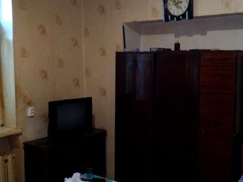 квартира по адресу Донорская пер. (Слепнёва), 1