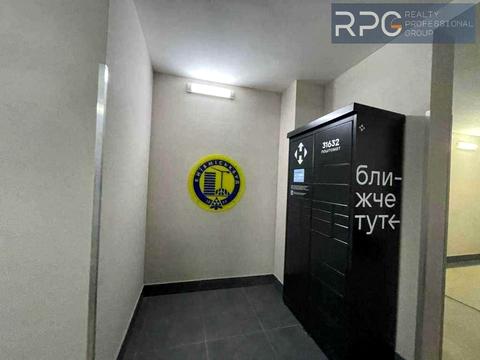 квартира за адресою Кадетський Гай вул., 10