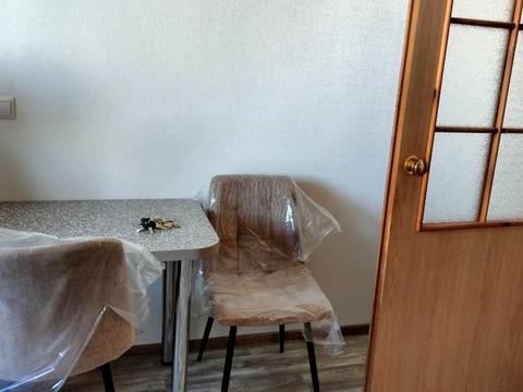 квартира за адресою Оноре де Бальзака вул., 55-Г