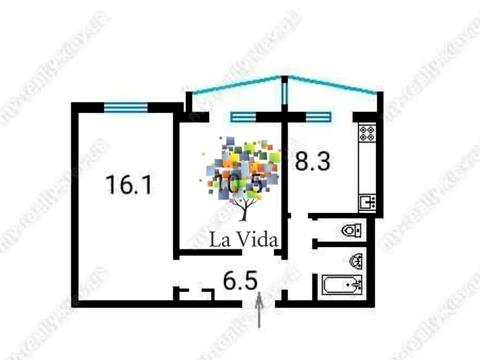 квартира за адресою Вишгородська вул., 30