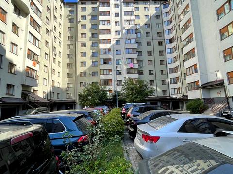 квартира по адресу Хотинская ул., 12