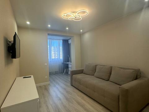 квартира за адресою Миру вул., 50