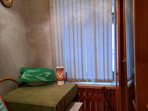 квартира по адресу Манежная ул., 34