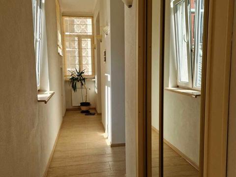 квартира по адресу Цеховая ул., 3