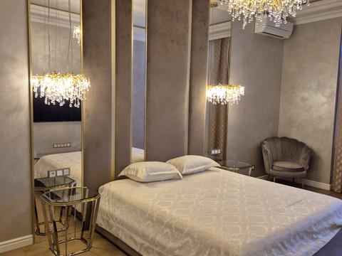 квартира за адресою Трускавецька вул., 8