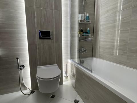 квартира за адресою Корольова вул., 2