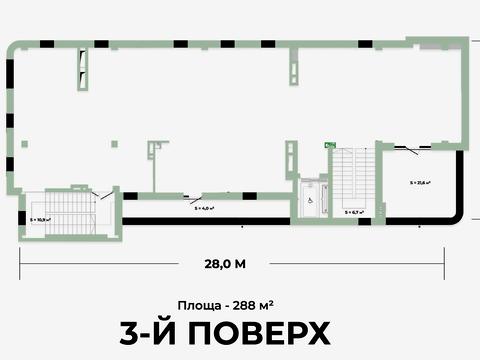 коммерческая по адресу Боднарская ул., 12