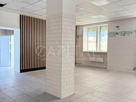 комерційна за адресою Володимира Івасюка просп. (Героїв Сталінграду), 12-Г