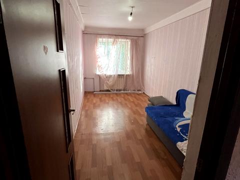 квартира за адресою Кам'янське (Дніпродзержинськ), Максима Чиженка пров. (Матросова), 47