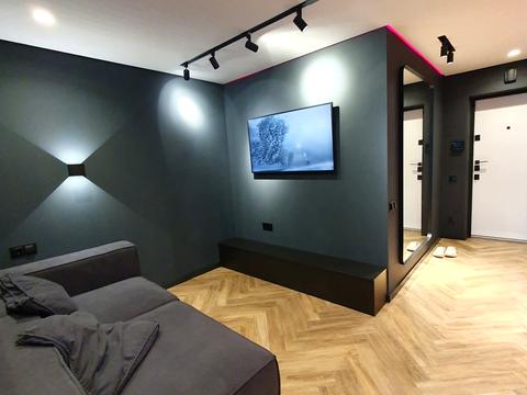 квартира за адресою Степана Бандери просп., 34