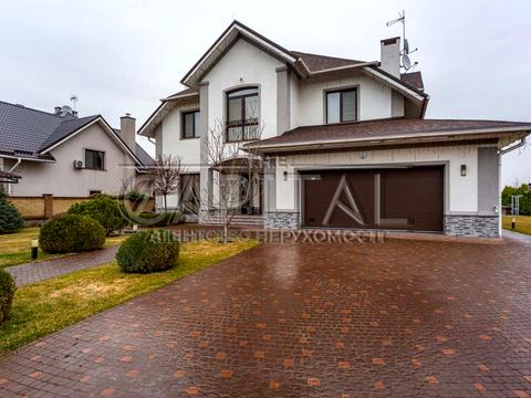 дом по адресу Соборна ул.