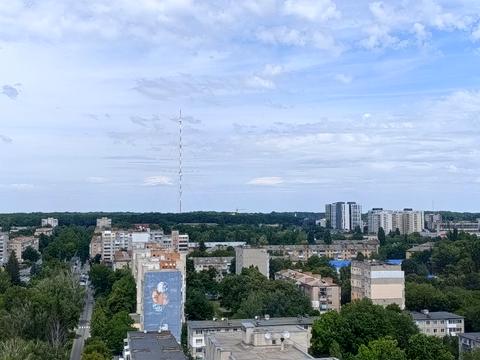 квартира по адресу Космонавтов просп., 49