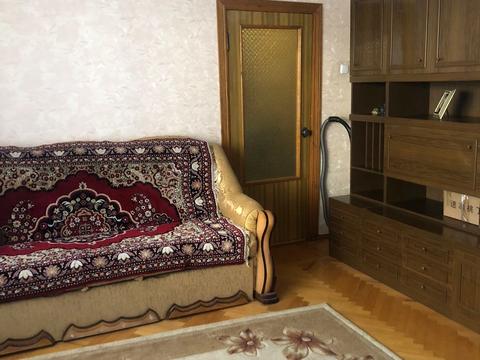 квартира за адресою Молодіжна, 1