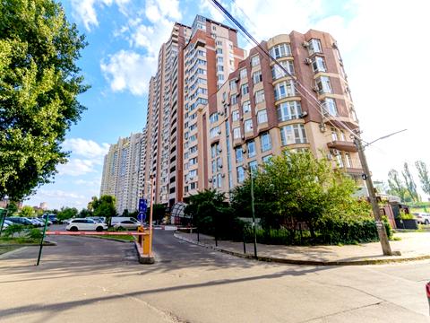 квартира за адресою Харківське шосе, 17-А