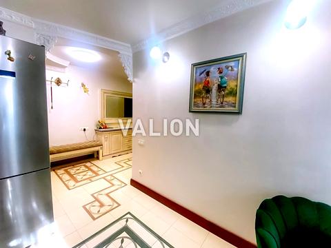 квартира по адресу Науки просп., 24к2