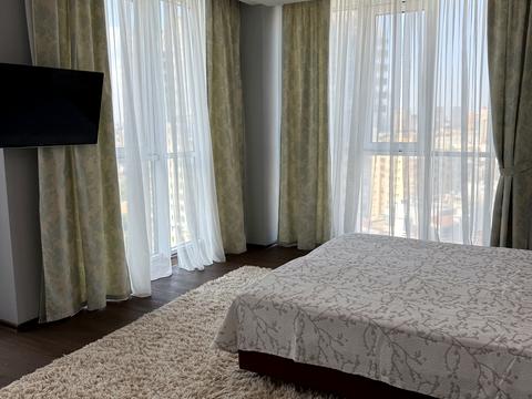 квартира за адресою Андрія Верхогляда вул. (Михайла Драгомирова), 7