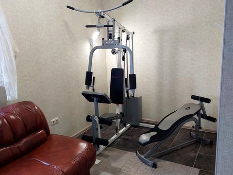 дом по адресу Барское шоссе