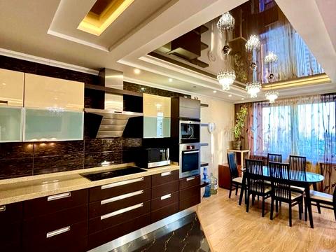 квартира за адресою Чоколівський бульв., 42-А