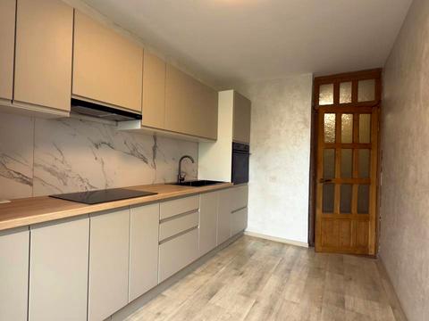 квартира за адресою Петра Панча вул., 12