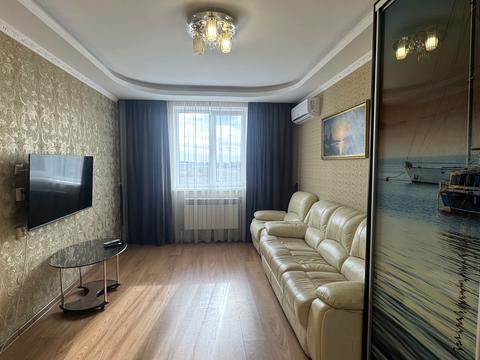 квартира по адресу Бориса Гмыри ул., 11-А