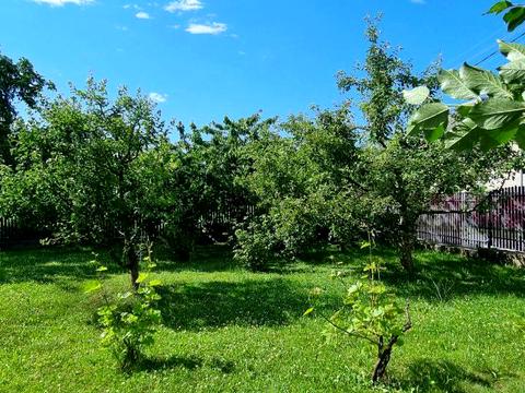 дом по адресу Квіткова