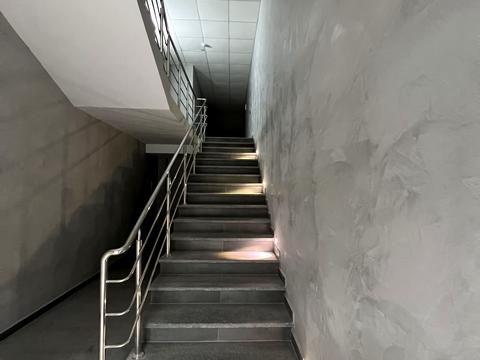 квартира по адресу Млынарская ул., 19