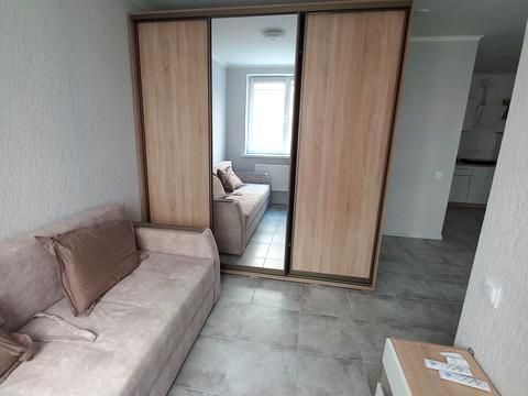 квартира за адресою Казакевича, 29