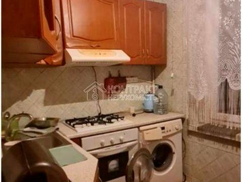 квартира за адресою Тракторобудівників просп., 162в