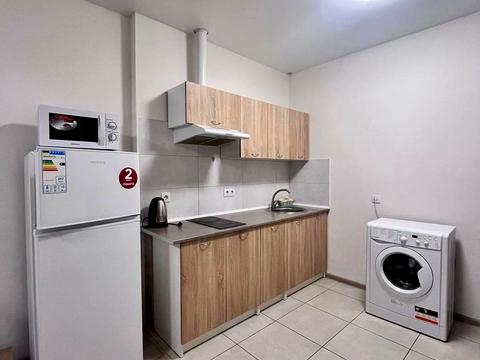 квартира за адресою Польова вул., 73