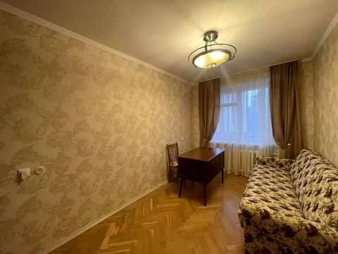 квартира за адресою Ованеса Туманяна вул., 8
