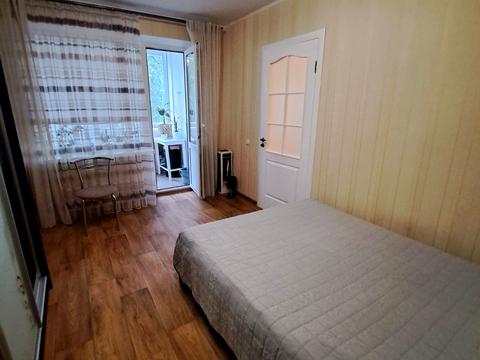 квартира за адресою пр. Миру, 50