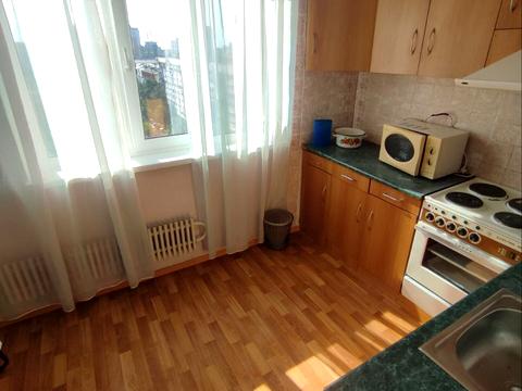 квартира за адресою Ляпунова вул., 9