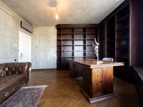 квартира за адресою Кловський узвіз, 7