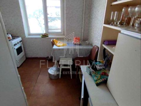 квартира за адресою Оболонський просп., 30