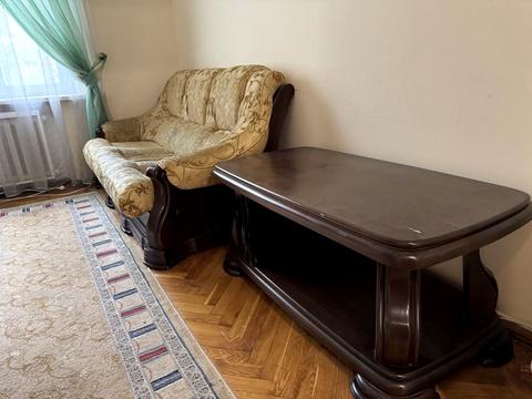 квартира за адресою Олександра Довженка вул., 8