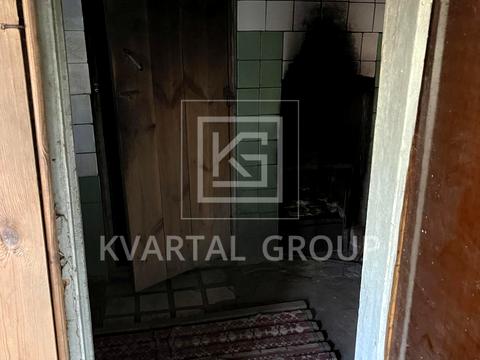 дом по адресу ЛУГОВА