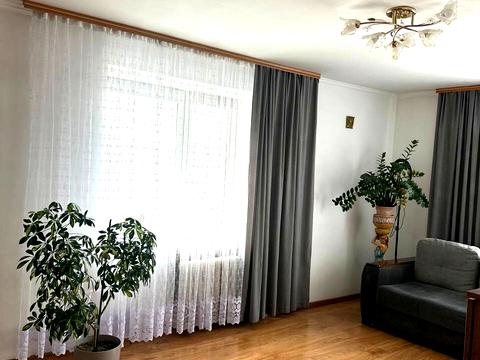 квартира по адресу Медная ул., 10