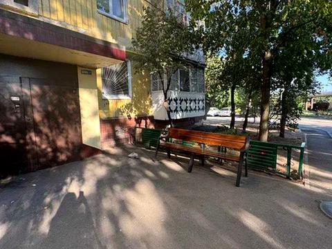 квартира по адресу Терещенковская ул. (Червоного Казачества), 4