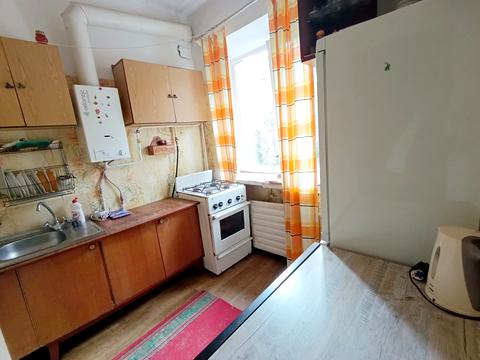 квартира по адресу Тернопільська ул., 20
