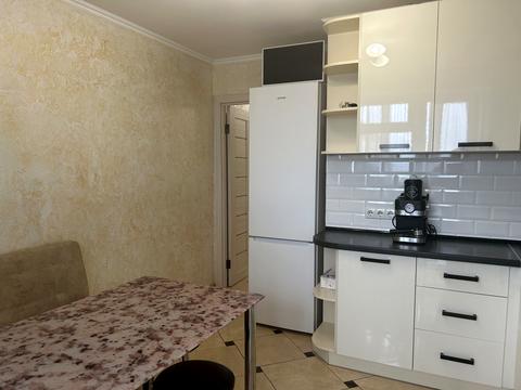 квартира по адресу Троллейбусная ул., 7-А
