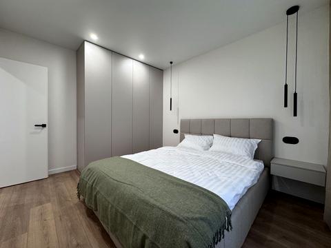 квартира за адресою Олександра Олеся вул., 17