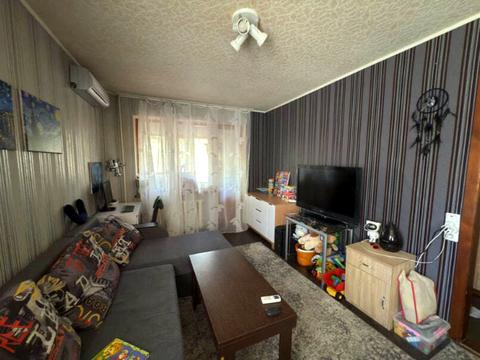 квартира по адресу Петра Калнышевского просп. (Косіора), 9