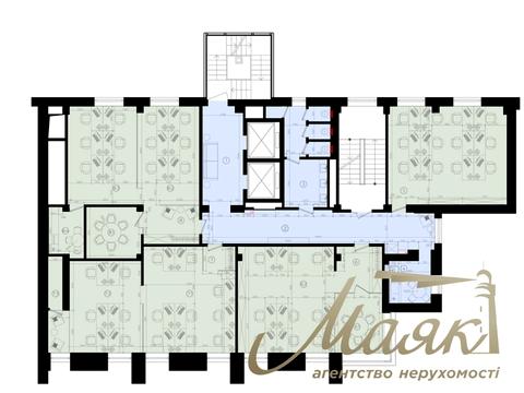 коммерческая по адресу Крещатик ул., 16