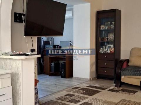 квартира по адресу Десантный бульв., 16