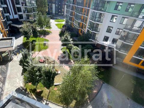 квартира по адресу Радистов ул., 40