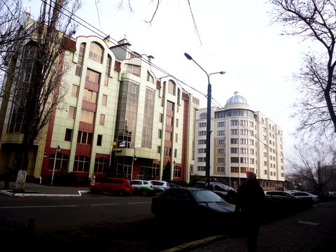 дом по адресу Мариупольская ул.
