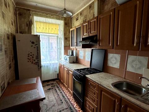 квартира за адресою Дніпро, Євгена Чикаленка вул. (Аржанова), 12