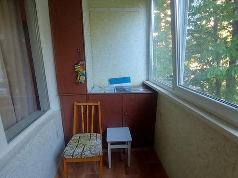 квартира за адресою Академіка Корольова вул., 50