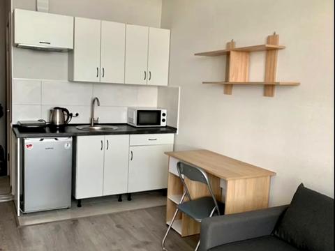 квартира по адресу Люстдорфская дорога ул., 55