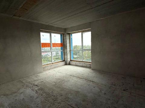 квартира по адресу Бастіонна ул., 14